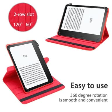 Kindle Oasis 2019 (10. Gen.) Suojakuori Kotelo