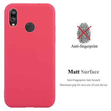 Suojakuori Huawei P20 LITE 2018 / NOVA 3E Kotelo