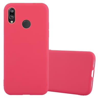 Suojakuori Huawei P20 LITE 2018 / NOVA 3E Kotelo