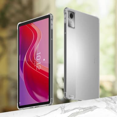 Lenovo Tab M11 Suojakuori Kotelo (Läpinäkyvä)