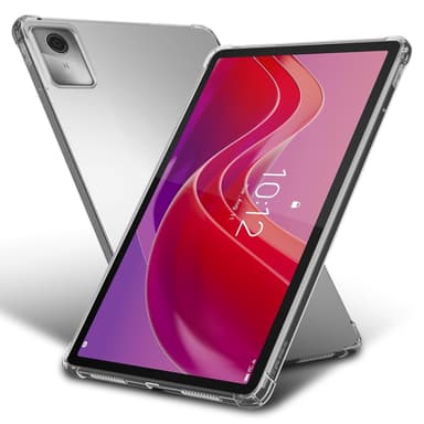Lenovo Tab M11 Suojakuori Kotelo (Läpinäkyvä)