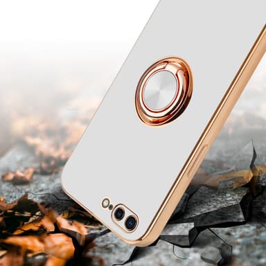 iPhone 7 PLUS / 7S PLUS / 8 PLUS Suojakuori Kotelo