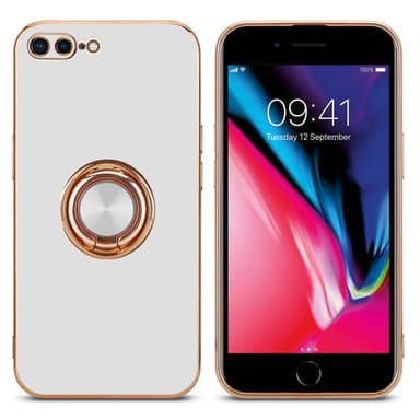 iPhone 7 PLUS / 7S PLUS / 8 PLUS Suojakuori Kotelo