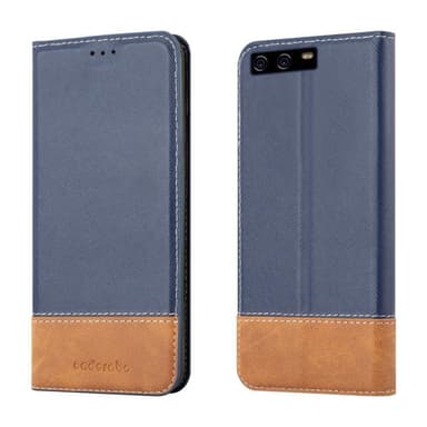 Huawei P10 Suojakuori Case (Sininen)