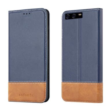 Huawei P10 Suojakuori Case (Sininen)
