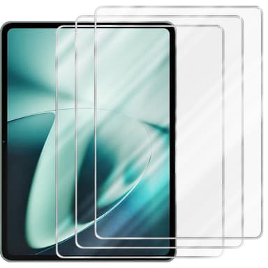 OnePlus Pad 3x Suojakalvo Karkaistu lasi Näytönsuoja