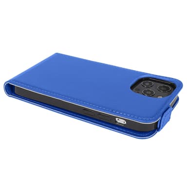 iPhone 13 PRO MAX Suojakuori Case Cover (Sininen)