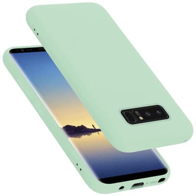 Samsung Galaxy NOTE 8 Suojakuori Kotelo Case Cover