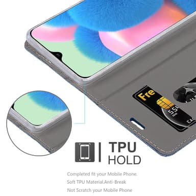 Samsung Galaxy A50 4G / A50s / A30s Suojakuori