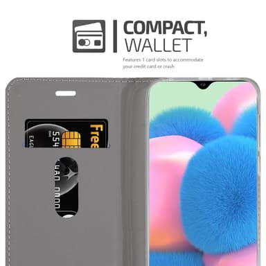 Samsung Galaxy A50 4G / A50s / A30s Suojakuori