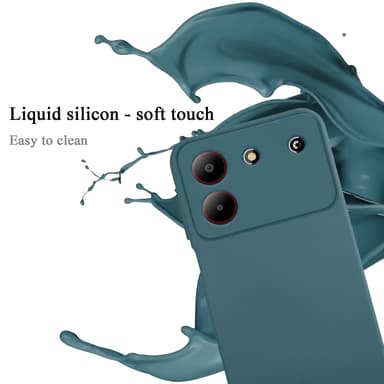 ZTE Blade A54 Suojakuori Kotelo Case Cover