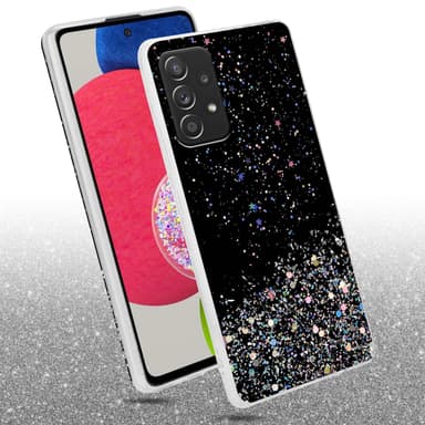 Samsung Galaxy A52 (4G / 5G) / A52s Suojakuori Kotelo