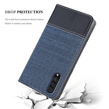 Samsung Galaxy A50 4G / A50s / A30s Suojakuori