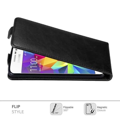 Samsung Galaxy GRAND PRIME Suojakuori Lompakkokotelo