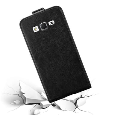 Samsung Galaxy GRAND PRIME Suojakuori Lompakkokotelo