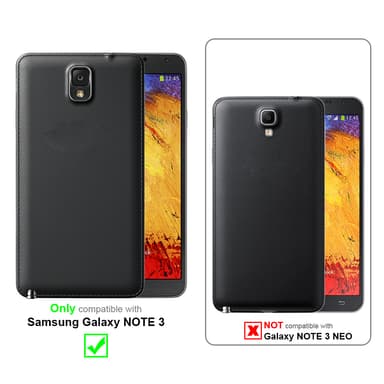 Samsung Galaxy NOTE 3 10x Karkaistu lasi