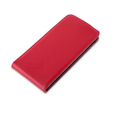 LG Google NEXUS 5 Suojakuori Case Cover (Punainen)