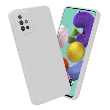 Samsung Galaxy A51 4G / M40s Suojakuori Kotelo