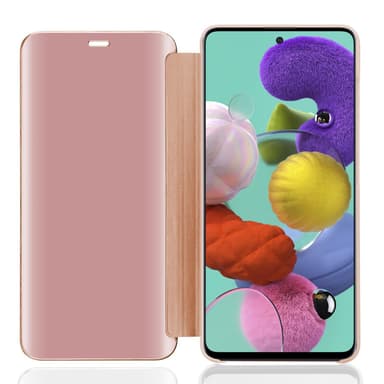 Suojakuori Samsung Galaxy A51 4G / M40s Lompakkokotelo