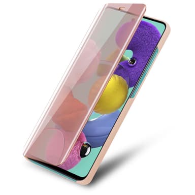 Suojakuori Samsung Galaxy A51 4G / M40s Lompakkokotelo