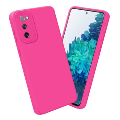 Samsung Galaxy S20 FE Suojakuori Kotelo