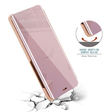Suojakuori Samsung Galaxy A51 4G / M40s Lompakkokotelo