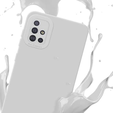 Samsung Galaxy A51 4G / M40s Suojakuori Kotelo