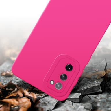 Samsung Galaxy S20 FE Suojakuori Kotelo