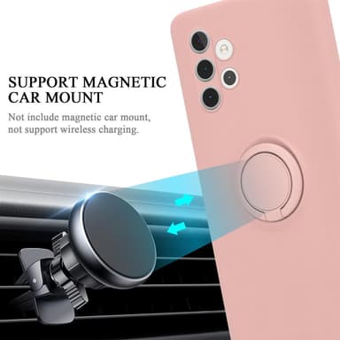 Samsung Galaxy A32 5G Suojakuori Kotelo