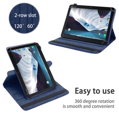 Sony Xperia Tablet Z4 (10.1 tuumaa) Suojakuori Kotelo