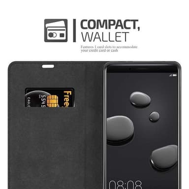 Huawei MATE 10 / NOVA 2i Suojakuori Lompakkokotelo