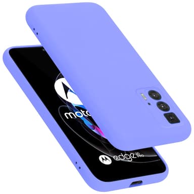 Motorola EDGE 20 PRO / EDGE S PRO Suojakuori Kotelo