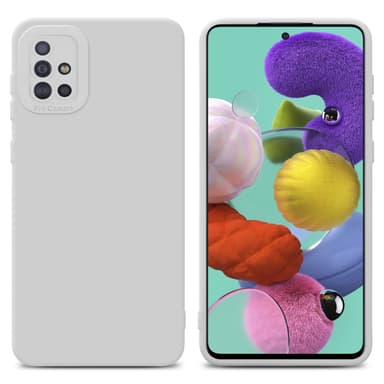Samsung Galaxy A51 4G / M40s Suojakuori Kotelo