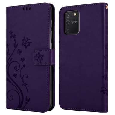Samsung Galaxy A91 / S10 LITE / M80s Suojakuori
