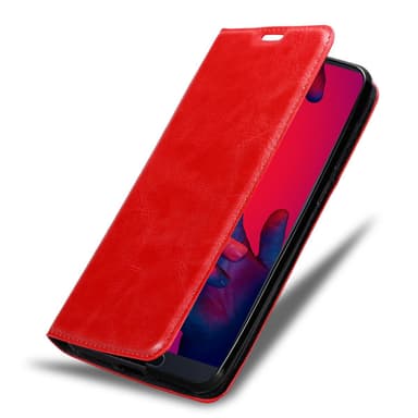 Huawei P20 PRO / P20 PLUS Suojakuori Lompakkokotelo