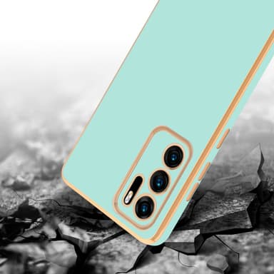 Huawei P40 Suojakuori Kotelo Case Cover