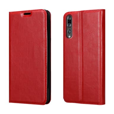 Huawei P20 PRO / P20 PLUS Suojakuori Lompakkokotelo