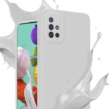 Samsung Galaxy A51 4G / M40s Suojakuori Kotelo