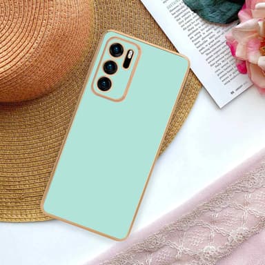 Huawei P40 Suojakuori Kotelo Case Cover