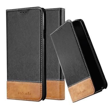 Samsung Galaxy NOTE 3 NEO Suojakuori Case (Musta)