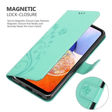 Samsung Galaxy A14 4G / 5G / M14 Suojakuori