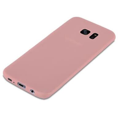 Suojakuori Samsung Galaxy S7 EDGE Kotelo