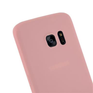 Suojakuori Samsung Galaxy S7 EDGE Kotelo