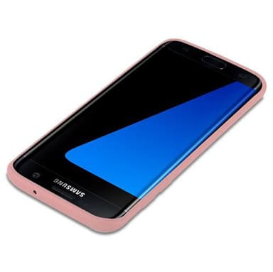 Suojakuori Samsung Galaxy S7 EDGE Kotelo