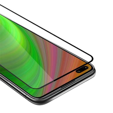 Honor View 30 PRO Suojakalvo Karkaistu lasi Näytönsuoja