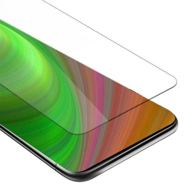 ZTE Nubia Z20 Näytönsuoja Karkaistu lasi Suojakalvo