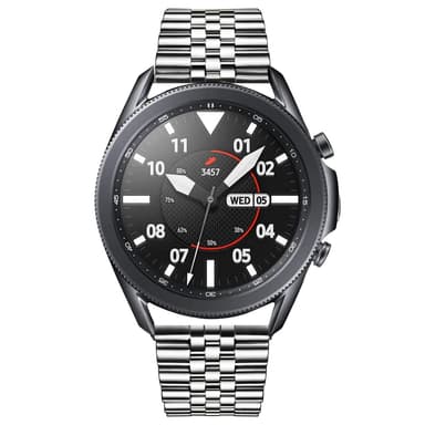 Kellon ranneke 22mm Samsung Galaxy Gear S3/Gear 2