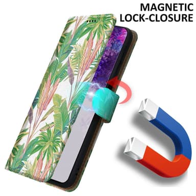 Samsung Galaxy S20 ULTRA Suojakuori Lompakkokotelo