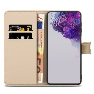 Samsung Galaxy S20 ULTRA Suojakuori Lompakkokotelo