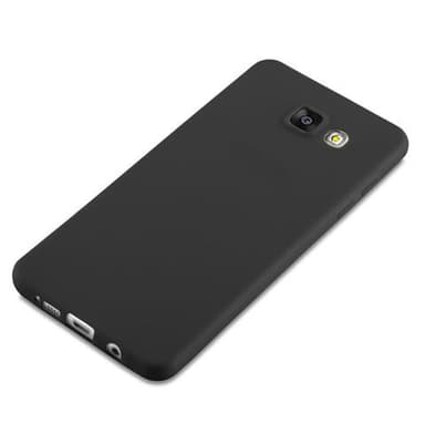 Suojakuori Samsung Galaxy A5 2016 Kotelo (Musta)